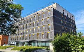 Apartament Zygmuntowski